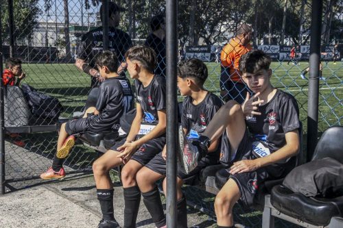 5ª Rodada - 41º CIFAC Hapvida