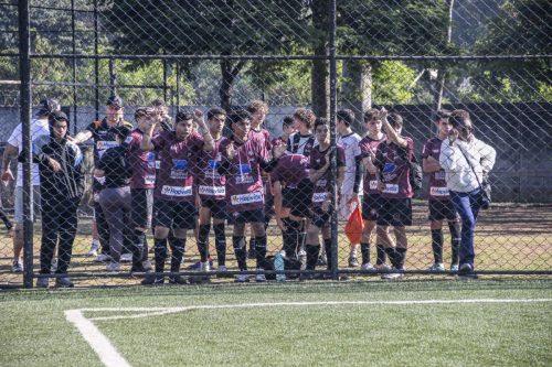 5ª Rodada - 41º CIFAC Hapvida