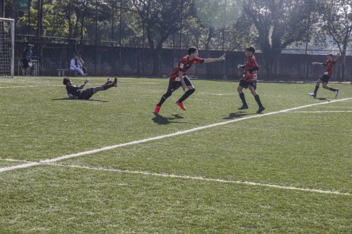 5ª Rodada - 41º CIFAC Hapvida