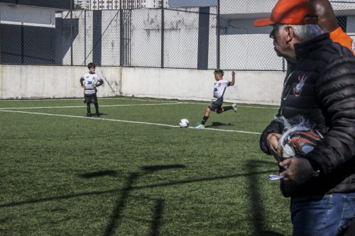 5ª Rodada - 41º CIFAC Hapvida