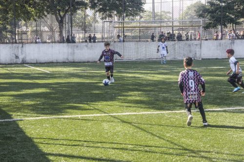 5ª Rodada - 41º CIFAC Hapvida
