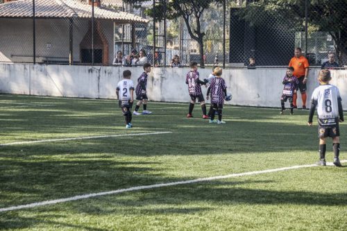 5ª Rodada - 41º CIFAC Hapvida