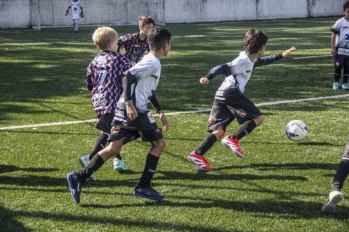 5ª Rodada - 41º CIFAC Hapvida