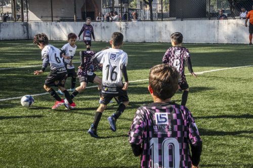 5ª Rodada - 41º CIFAC Hapvida