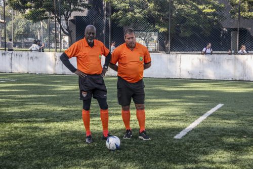 5ª Rodada - 41º CIFAC Hapvida