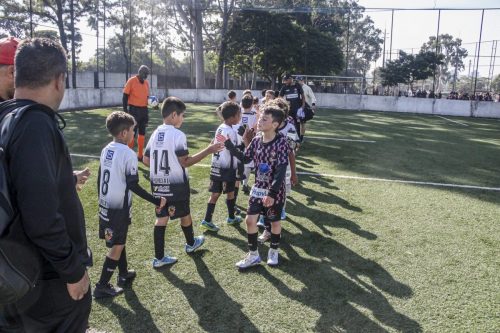 5ª Rodada - 41º CIFAC Hapvida