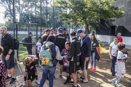 5ª Rodada - 41º CIFAC Hapvida