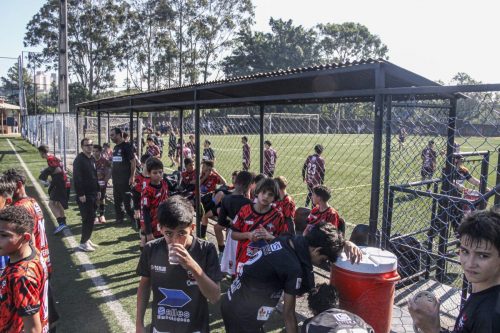 5ª Rodada - 41º CIFAC Hapvida