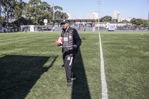 5ª Rodada - 41º CIFAC Hapvida