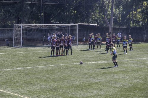 5ª Rodada - 41º CIFAC Hapvida