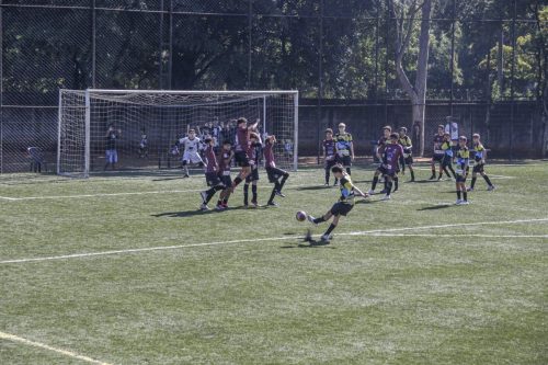 5ª Rodada - 41º CIFAC Hapvida