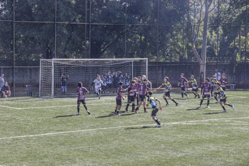 5ª Rodada - 41º CIFAC Hapvida