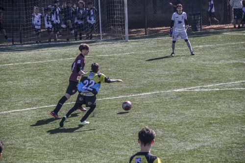 5ª Rodada - 41º CIFAC Hapvida