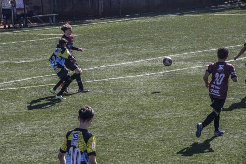 5ª Rodada - 41º CIFAC Hapvida