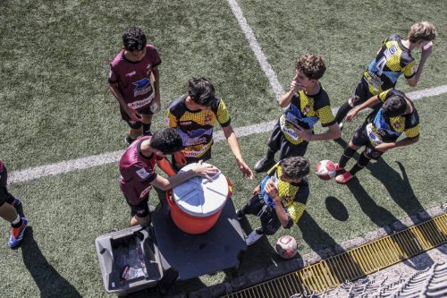 5ª Rodada - 41º CIFAC Hapvida