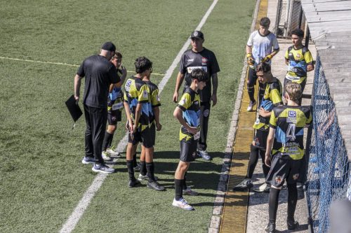 5ª Rodada - 41º CIFAC Hapvida