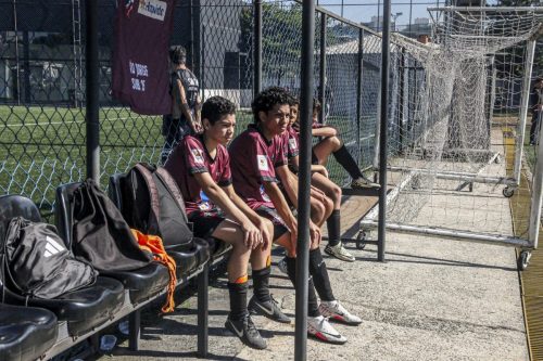 5ª Rodada - 41º CIFAC Hapvida