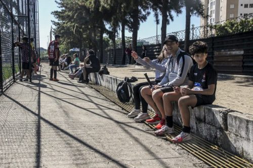 5ª Rodada - 41º CIFAC Hapvida