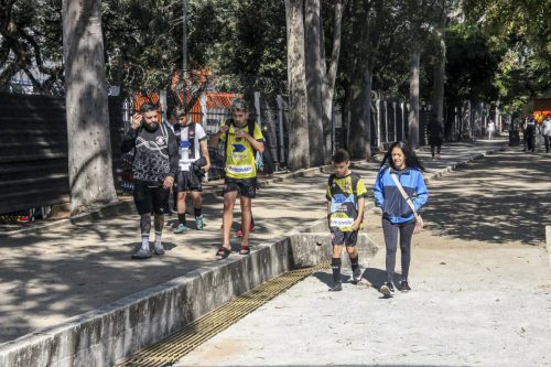 5ª Rodada - 41º CIFAC Hapvida