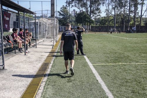 5ª Rodada - 41º CIFAC Hapvida