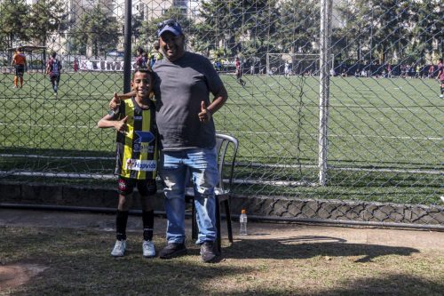 5ª Rodada - 41º CIFAC Hapvida