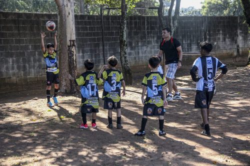 5ª Rodada - 41º CIFAC Hapvida