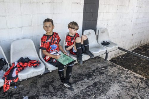 5ª Rodada - 41º CIFAC Hapvida