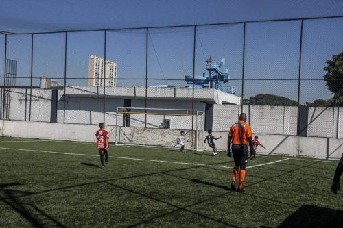 5ª Rodada - 41º CIFAC Hapvida