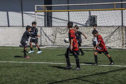 5ª Rodada - 41º CIFAC Hapvida