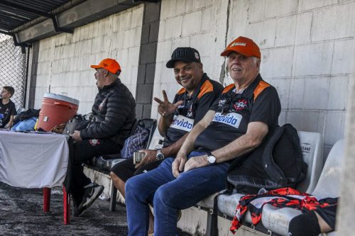 5ª Rodada - 41º CIFAC Hapvida