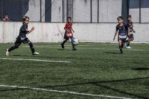 5ª Rodada - 41º CIFAC Hapvida