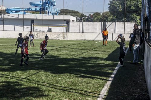 5ª Rodada - 41º CIFAC Hapvida