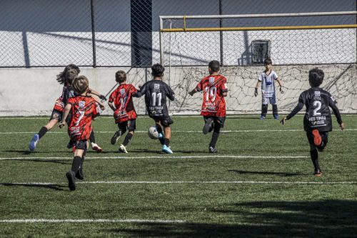 5ª Rodada - 41º CIFAC Hapvida