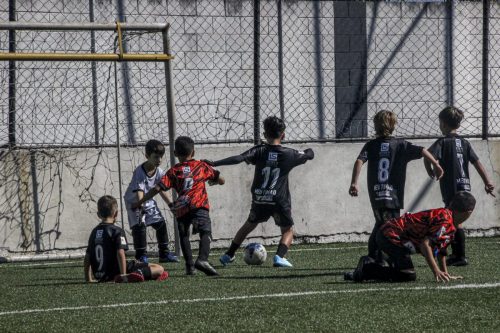 5ª Rodada - 41º CIFAC Hapvida