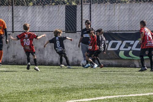 5ª Rodada - 41º CIFAC Hapvida