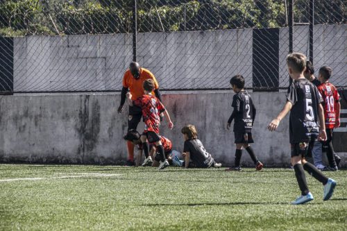 5ª Rodada - 41º CIFAC Hapvida