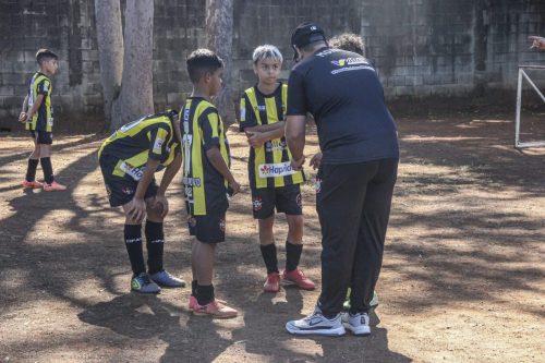 5ª Rodada - 41º CIFAC Hapvida