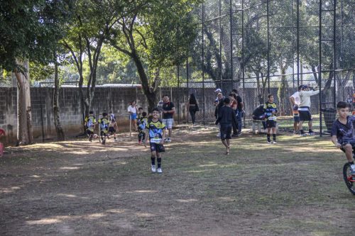 5ª Rodada - 41º CIFAC Hapvida