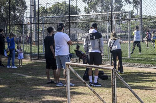 5ª Rodada - 41º CIFAC Hapvida