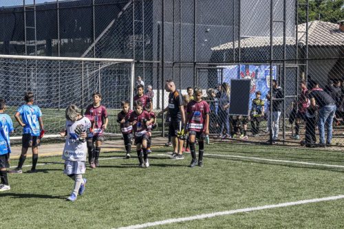 5ª Rodada - 41º CIFAC Hapvida