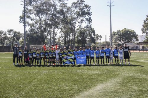 5ª Rodada - 41º CIFAC Hapvida