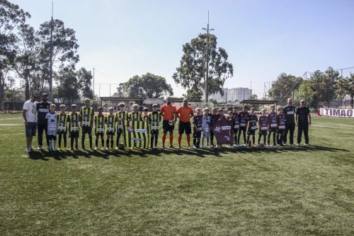 5ª Rodada - 41º CIFAC Hapvida