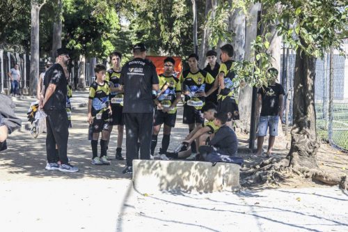 5ª Rodada - 41º CIFAC Hapvida