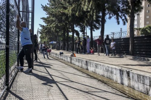 5ª Rodada - 41º CIFAC Hapvida