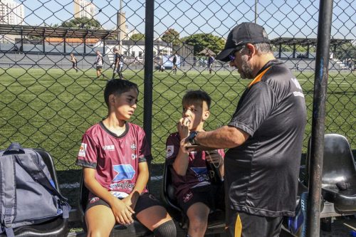 5ª Rodada - 41º CIFAC Hapvida