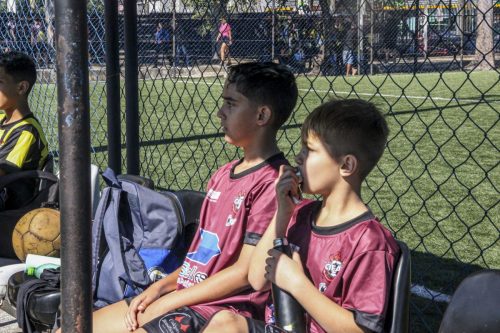 5ª Rodada - 41º CIFAC Hapvida