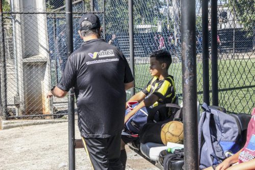 5ª Rodada - 41º CIFAC Hapvida