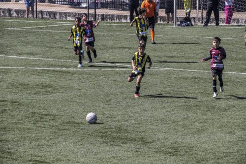 5ª Rodada - 41º CIFAC Hapvida