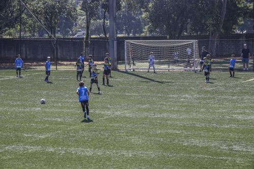 5ª Rodada - 41º CIFAC Hapvida