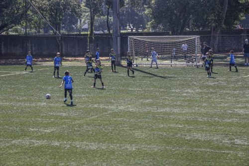 5ª Rodada - 41º CIFAC Hapvida